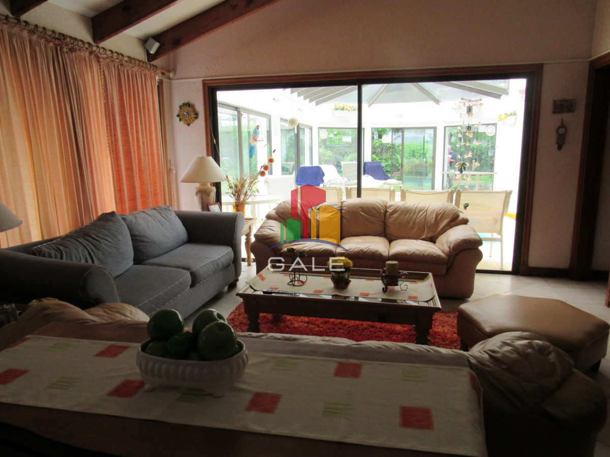 Casa ID.2781 - Casa en venta de 7 dormitorios en Punta del Este