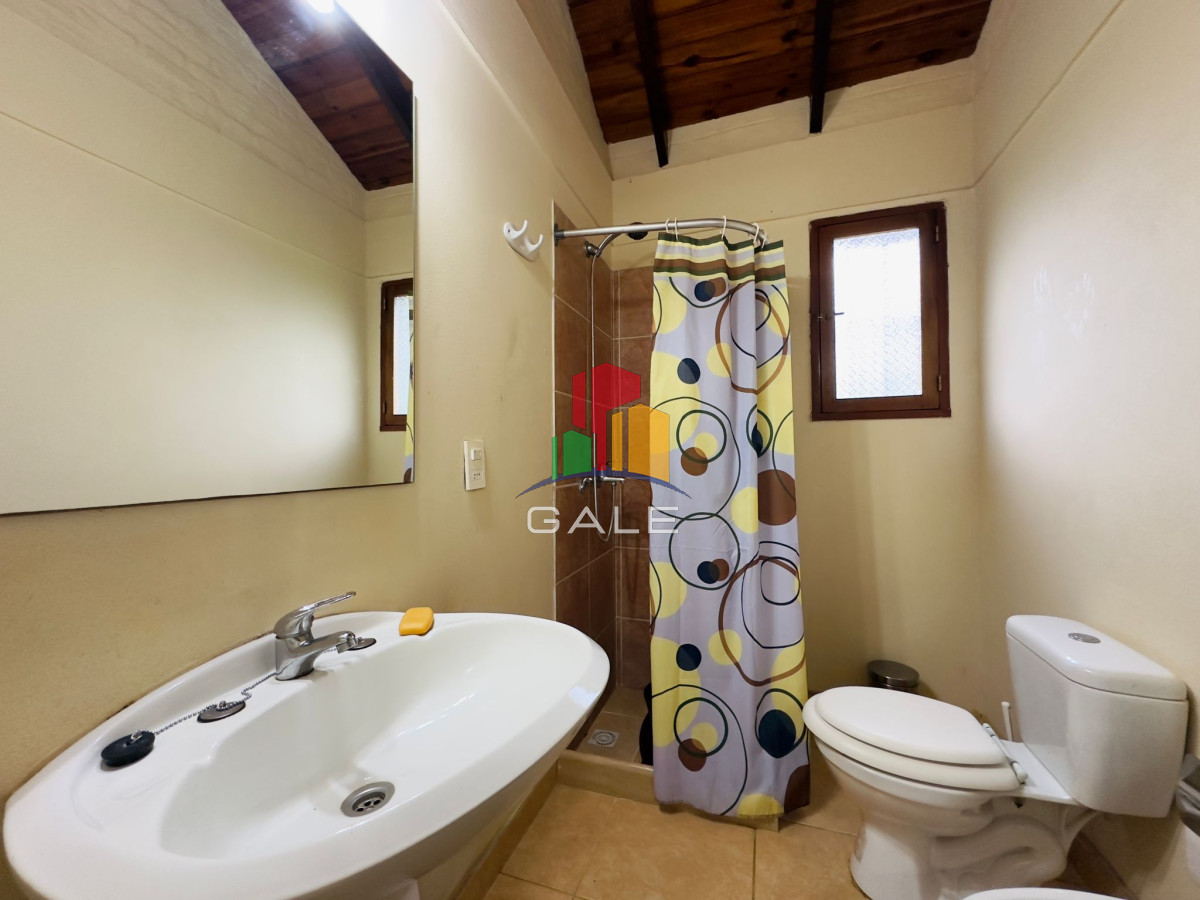 Casa ID.1714 - Alquiler y venta de casa de 3 dormitorios en Punta del Este