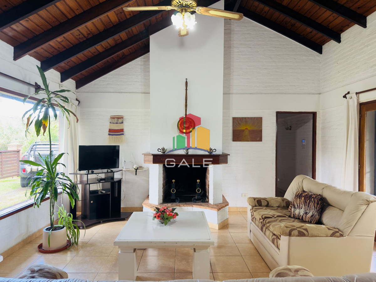 Cantegril - GoPunta - Portal Inmobiliario de Punta del Este - Maldonado