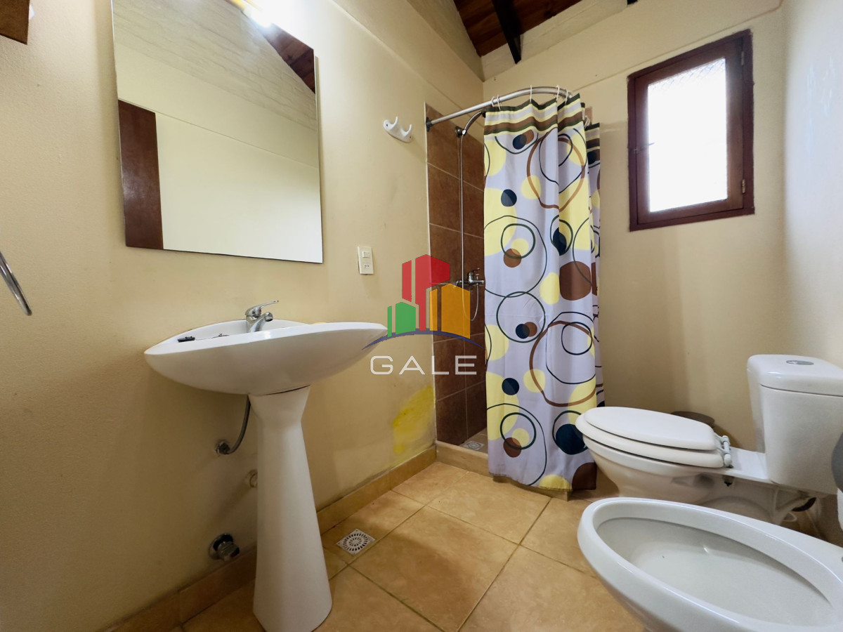 Casa ID.1714 - Alquiler y venta de casa de 3 dormitorios en Punta del Este