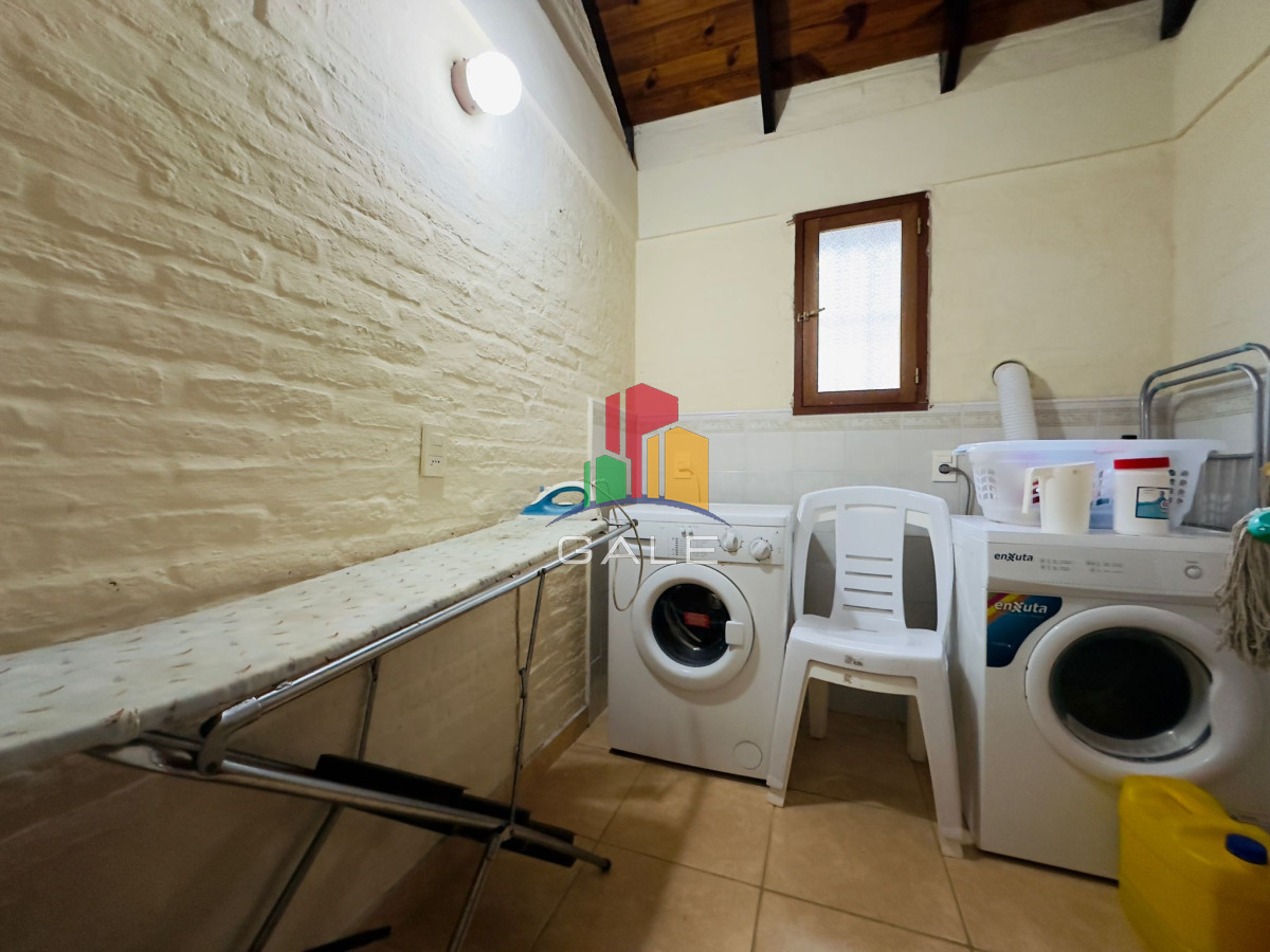 Casa ID.1714 - Alquiler y venta de casa de 3 dormitorios en Punta del Este