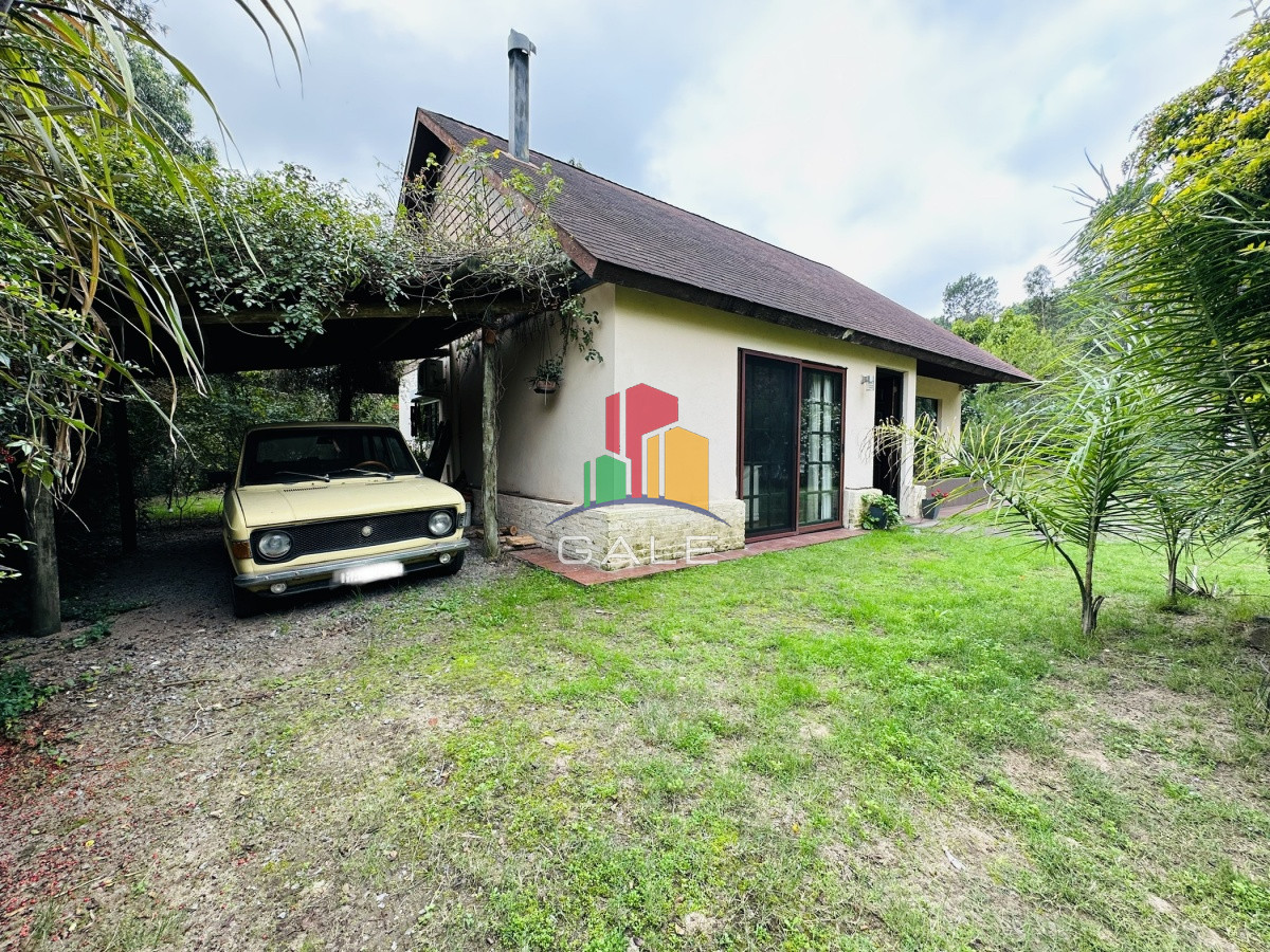 Casa ID.1545 - Casa en VENTA, 2 dormitorios, Pinares.