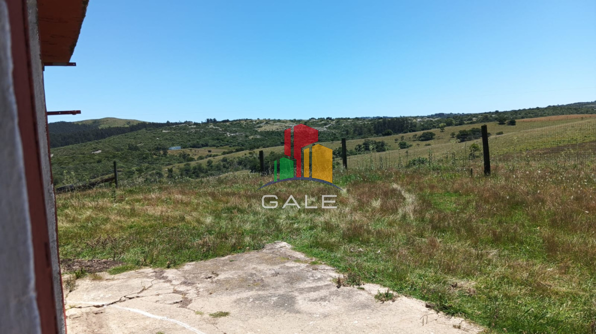 Chacra ID.3650 - Chacra en venta en Sierras del carapé