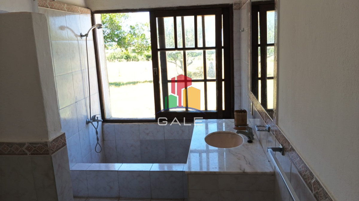 Chacra ID.3650 - Chacra en venta en Sierras del carapé