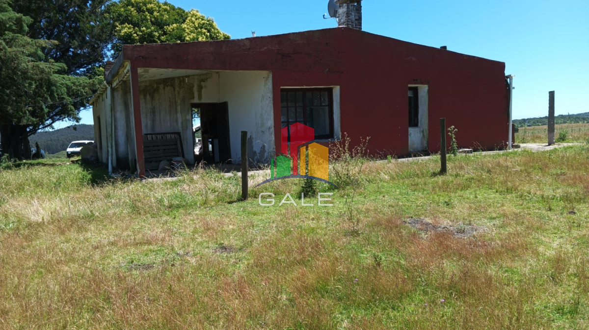 Carape - GoPunta - Portal Inmobiliario de Punta del Este - Maldonado