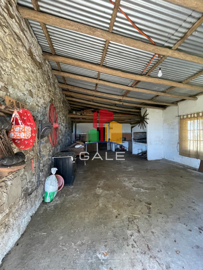 Carape - GoPunta - Portal Inmobiliario de Punta del Este - Maldonado