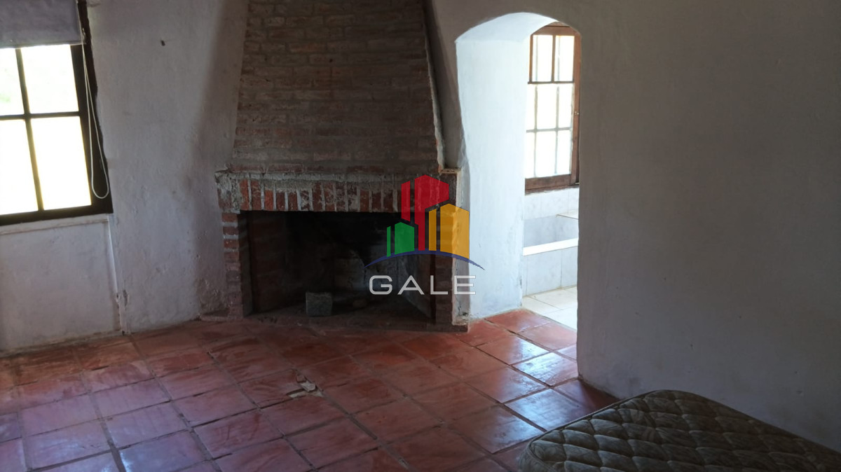 Chacra ID.3650 - Chacra en venta en Sierras del carapé