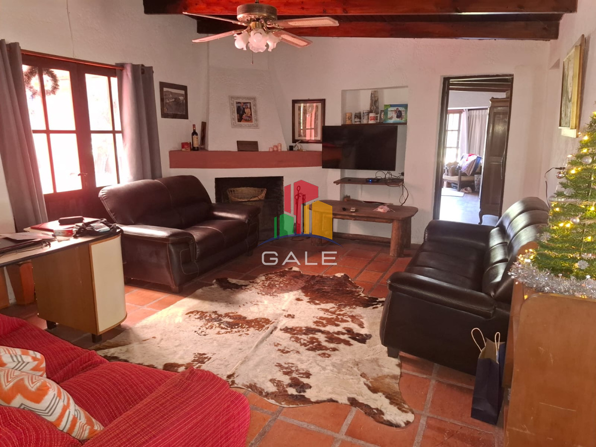Chacra ID.3648 - Hermosa chacra a 25 kilometros de Punta del ESte