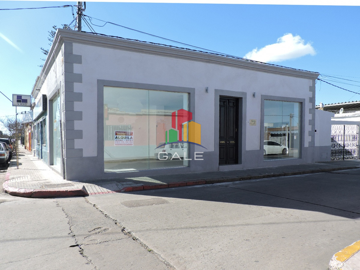 Centro Maldonado - GoPunta - Portal Inmobiliario de Punta del Este - Maldonado