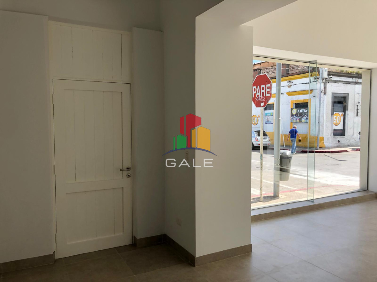 Centro Maldonado - GoPunta - Portal Inmobiliario de Punta del Este - Maldonado