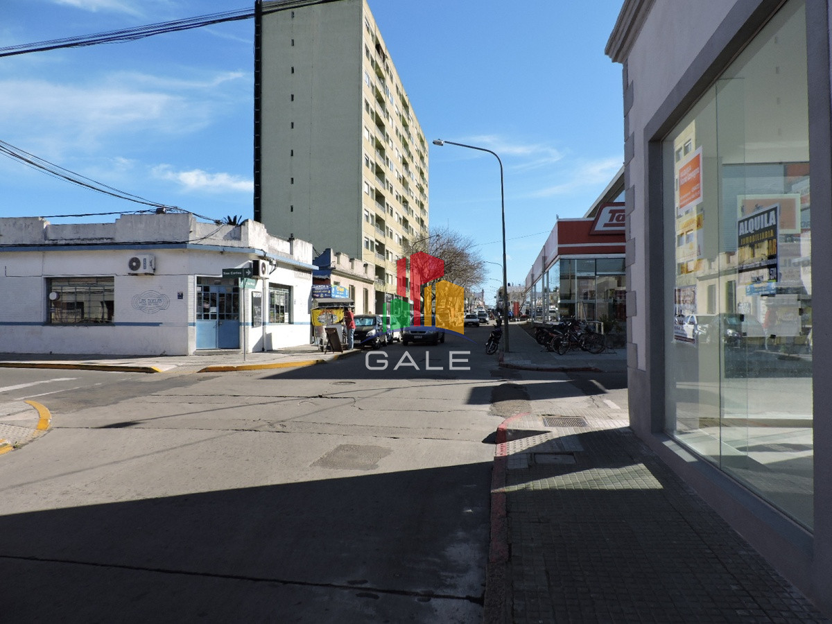 Centro Maldonado - GoPunta - Portal Inmobiliario de Punta del Este - Maldonado