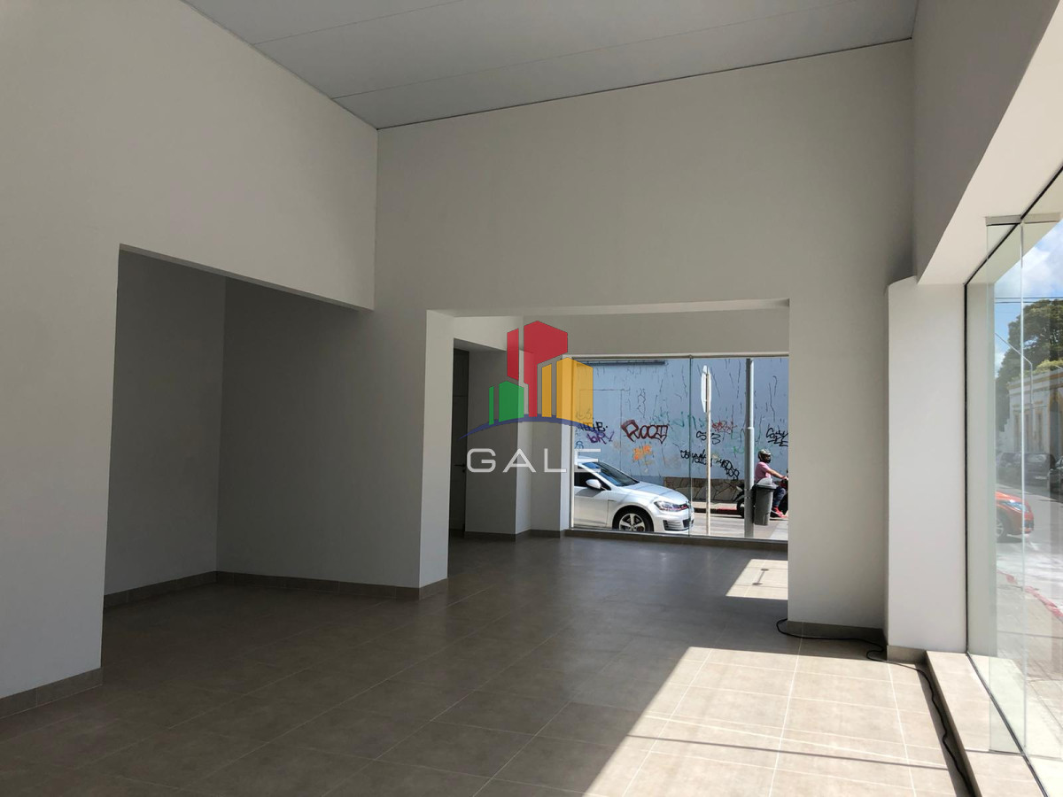 Local Comercial ID.698 -  Local en venta centro de Maldonado