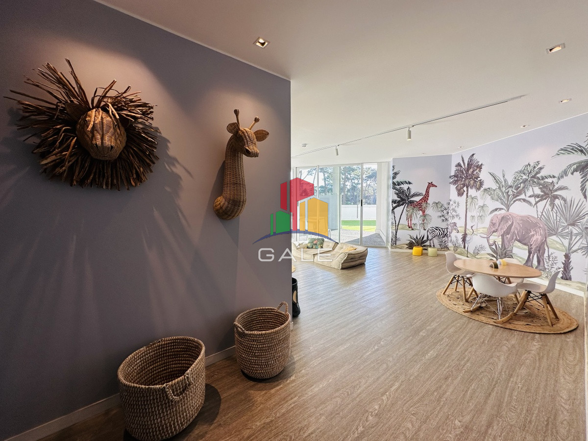 Apartamento ID.899 - venta de Apartamento a estrenar¡¡¡¡ en Punta del Este