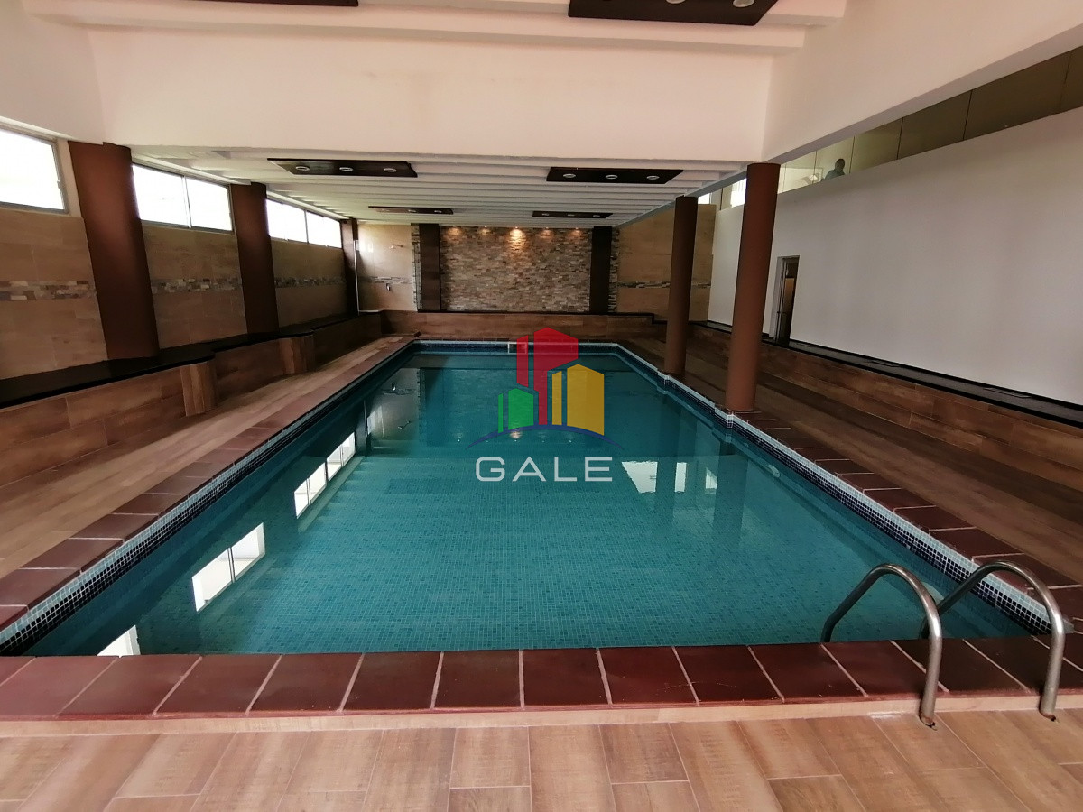 Apartamento ID.4658 - Alquiler y venta de apartamento de dos dormitorios en Punta del Este