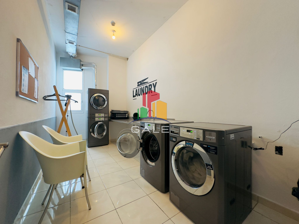 Apartamento ID.2107 - Penthouse en VENTA, 3 dormitorios en suite + Dependencia, vista 360°.