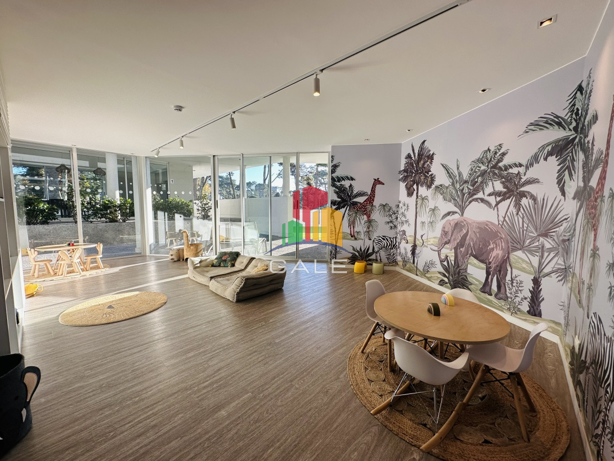 Apartamento ID.899 - venta de Apartamento a estrenar¡¡¡¡ en Punta del Este