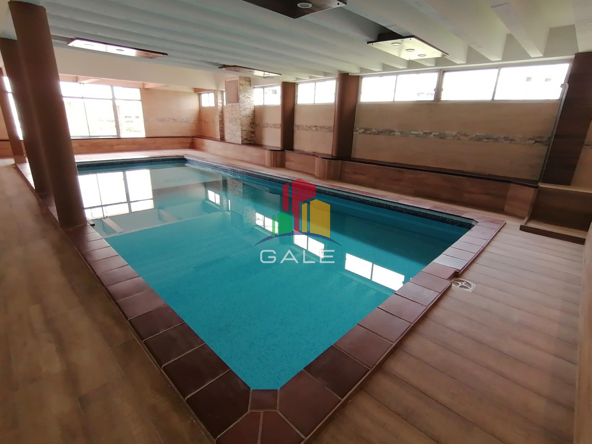 Apartamento ID.4658 - Alquiler y venta de apartamento de dos dormitorios en Punta del Este