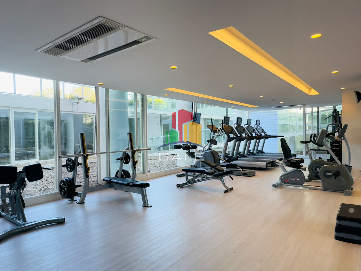 Apartamento ID.2107 - Penthouse en VENTA, 3 dormitorios en suite + Dependencia, vista 360°.