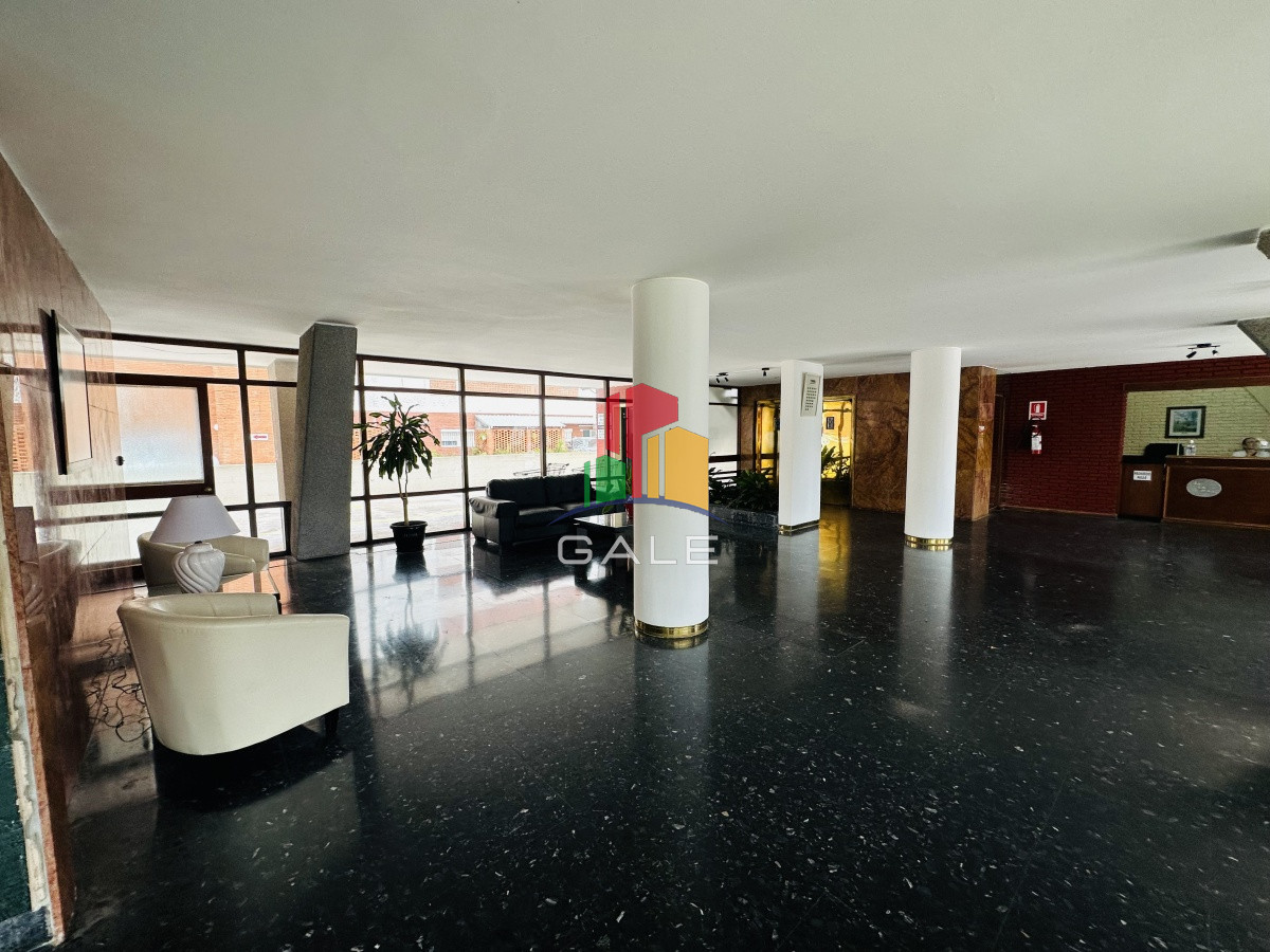 Apartamento ID.2709 - Apartamento en VENTA, 1 dormitorio, punta del este.