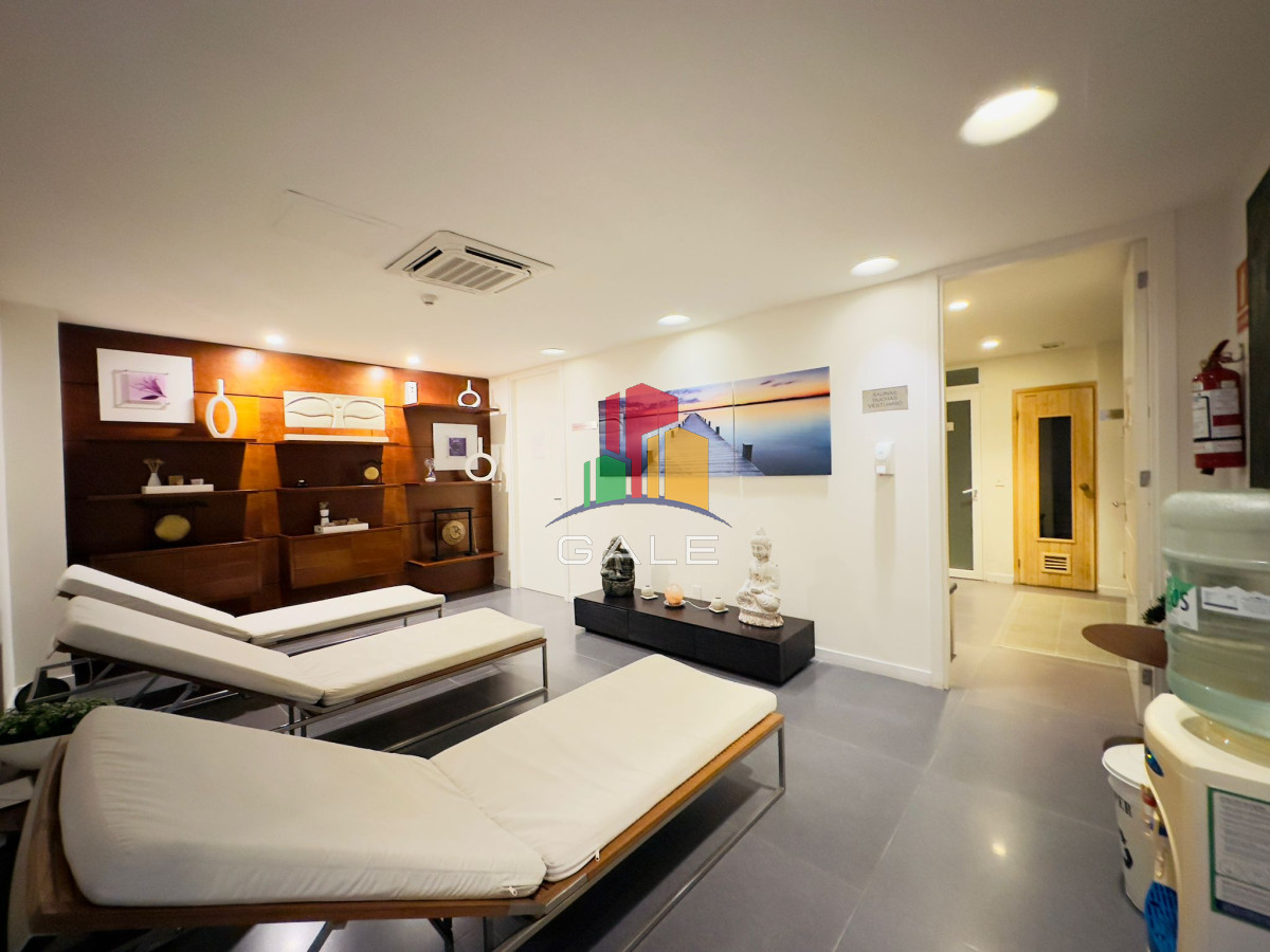 Apartamento ID.2107 - Penthouse en VENTA, 3 dormitorios en suite + Dependencia, vista 360°.