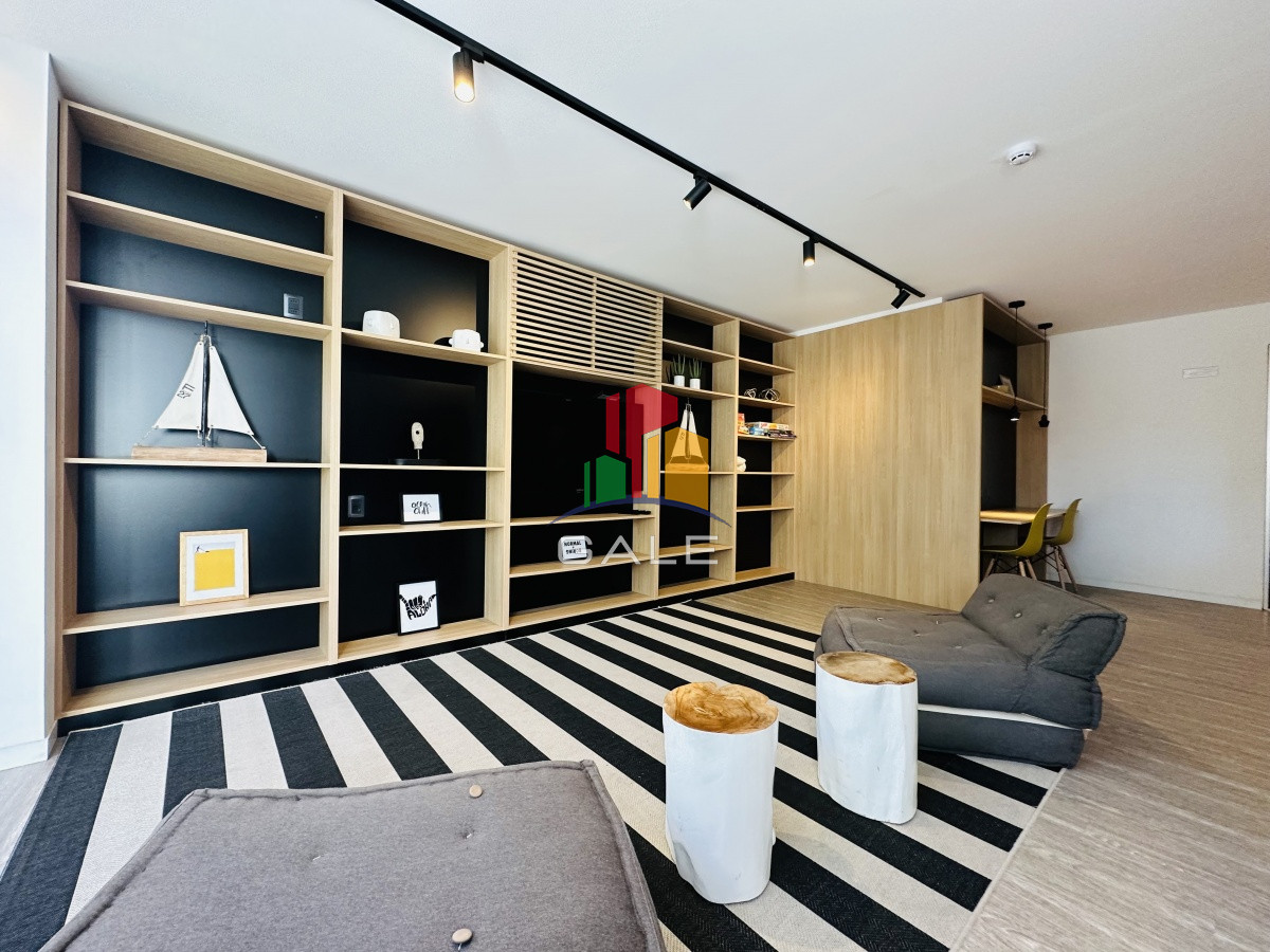 Apartamento ID.899 - venta de Apartamento a estrenar¡¡¡¡ en Punta del Este