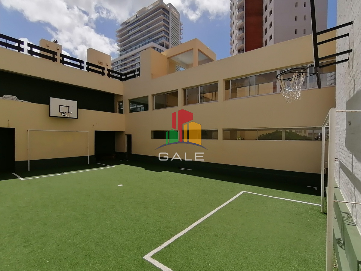 Apartamento ID.4658 - Alquiler y venta de apartamento de dos dormitorios en Punta del Este