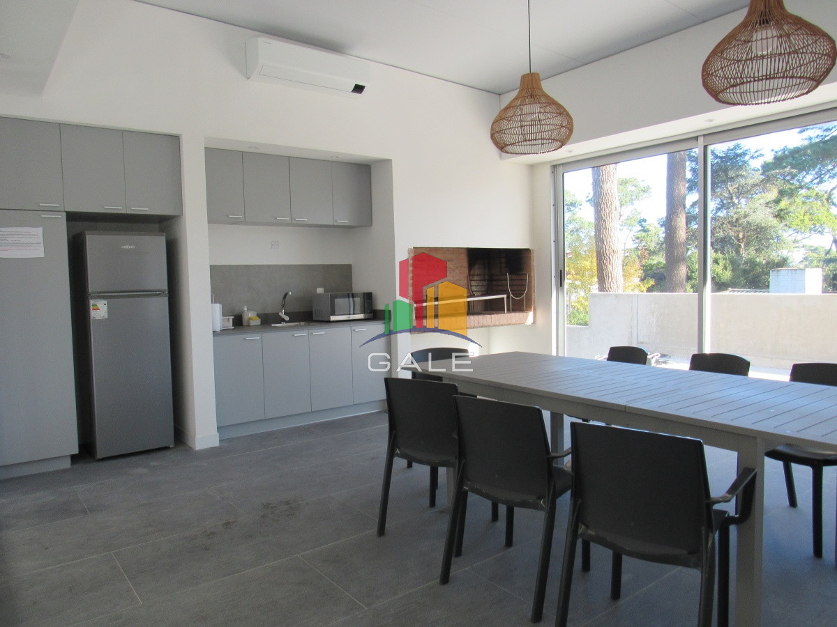 Apartamento ID.899 - venta de Apartamento a estrenar¡¡¡¡ en Punta del Este