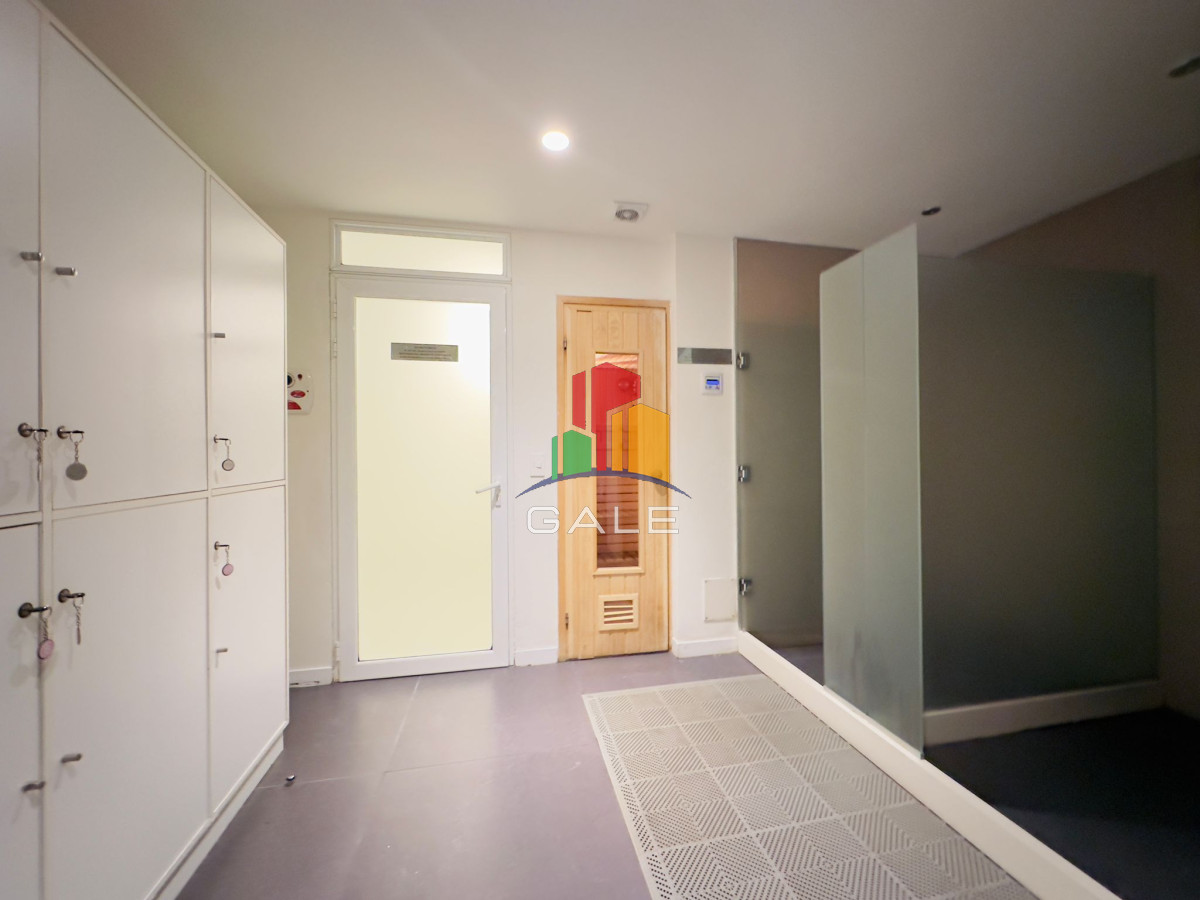 Apartamento ID.2107 - Penthouse en VENTA, 3 dormitorios en suite + Dependencia, vista 360°.