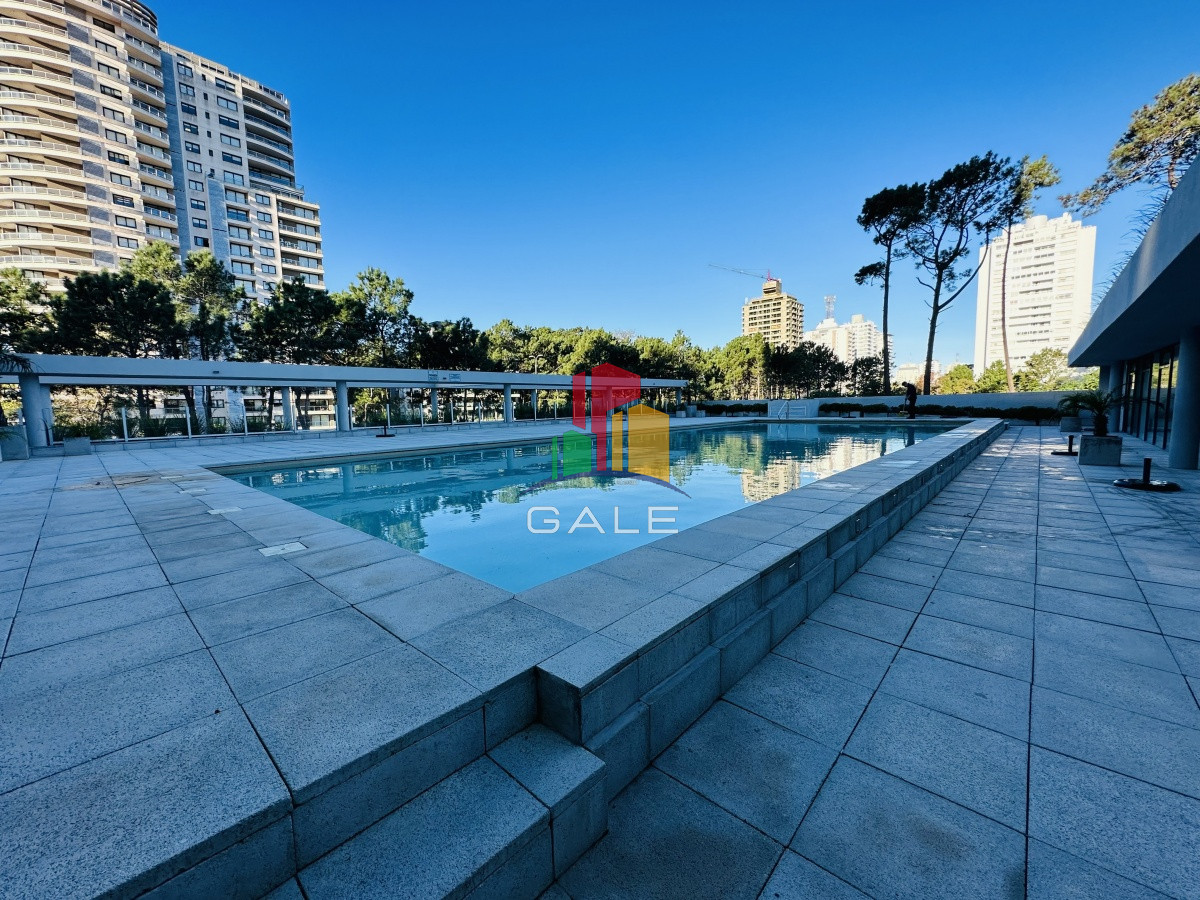 Apartamento ID.899 - venta de Apartamento a estrenar¡¡¡¡ en Punta del Este