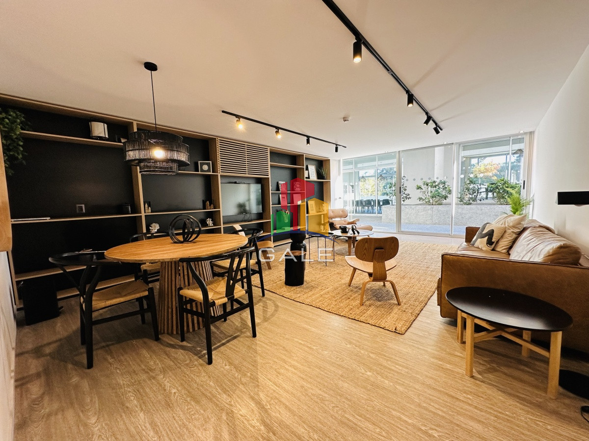 Apartamento ID.899 - venta de Apartamento a estrenar¡¡¡¡ en Punta del Este