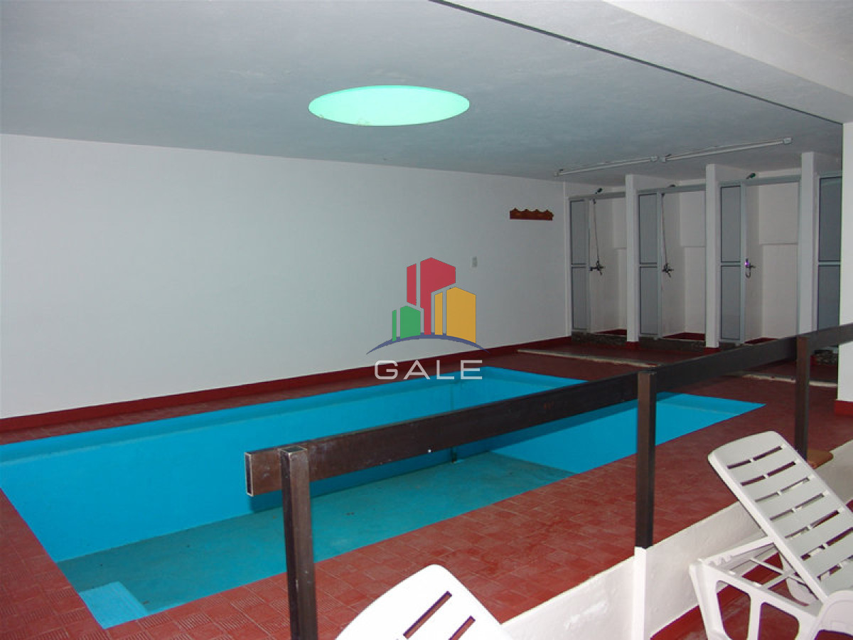 Apartamento ID.4393 - Apto en venta, Punta del este, playa brava.