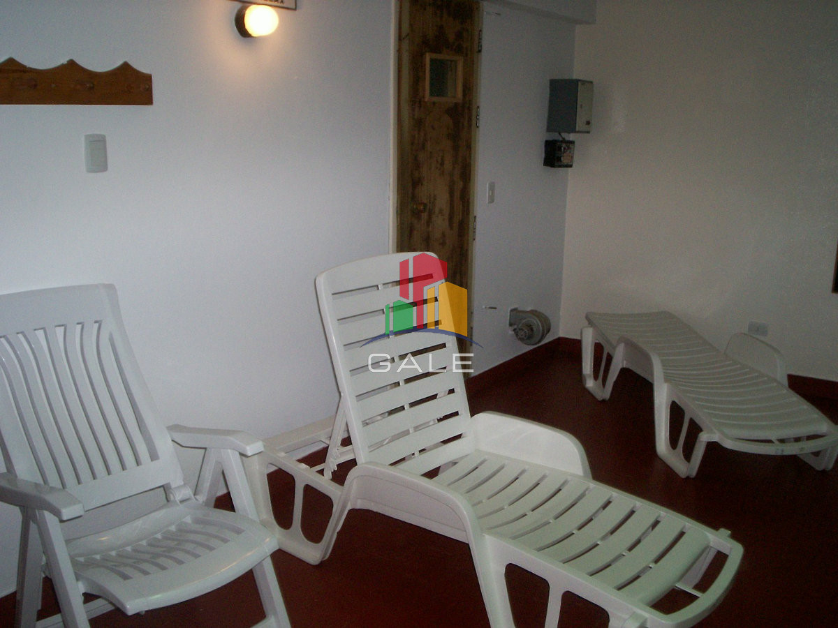 Apartamento ID.4393 - Apto en venta, Punta del este, playa brava.