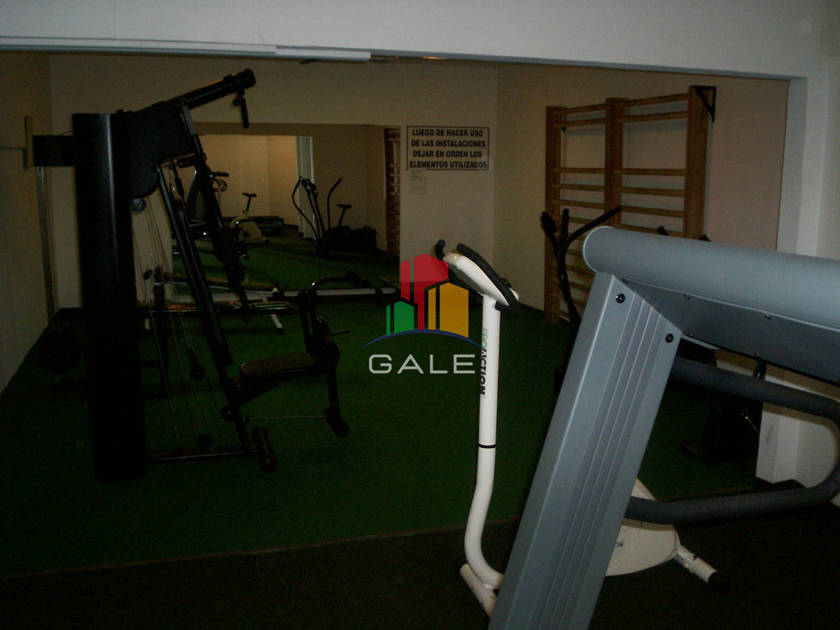 Apartamento ID.4393 - Apto en venta, Punta del este, playa brava.