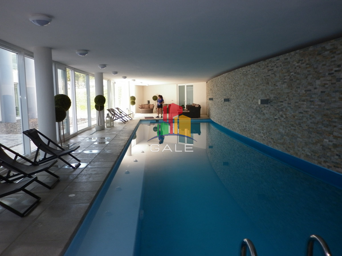 Apartamento ID.2107 - Penthouse en VENTA, 3 dormitorios en suite + Dependencia, vista 360°.