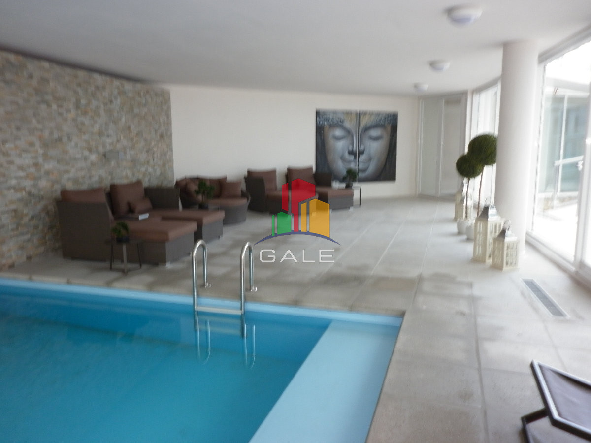 Apartamento ID.2107 - Penthouse en VENTA, 3 dormitorios en suite + Dependencia, vista 360°.