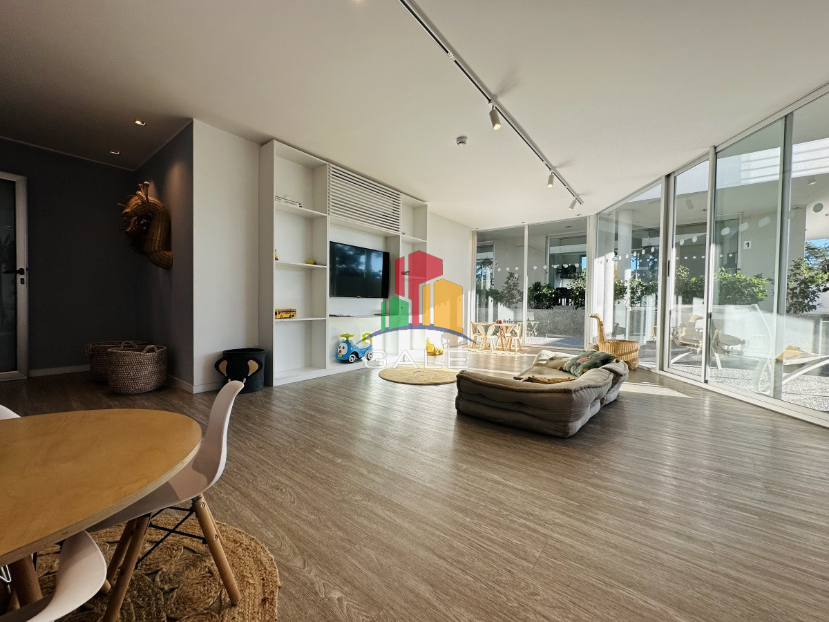Apartamento ID.899 - venta de Apartamento a estrenar¡¡¡¡ en Punta del Este