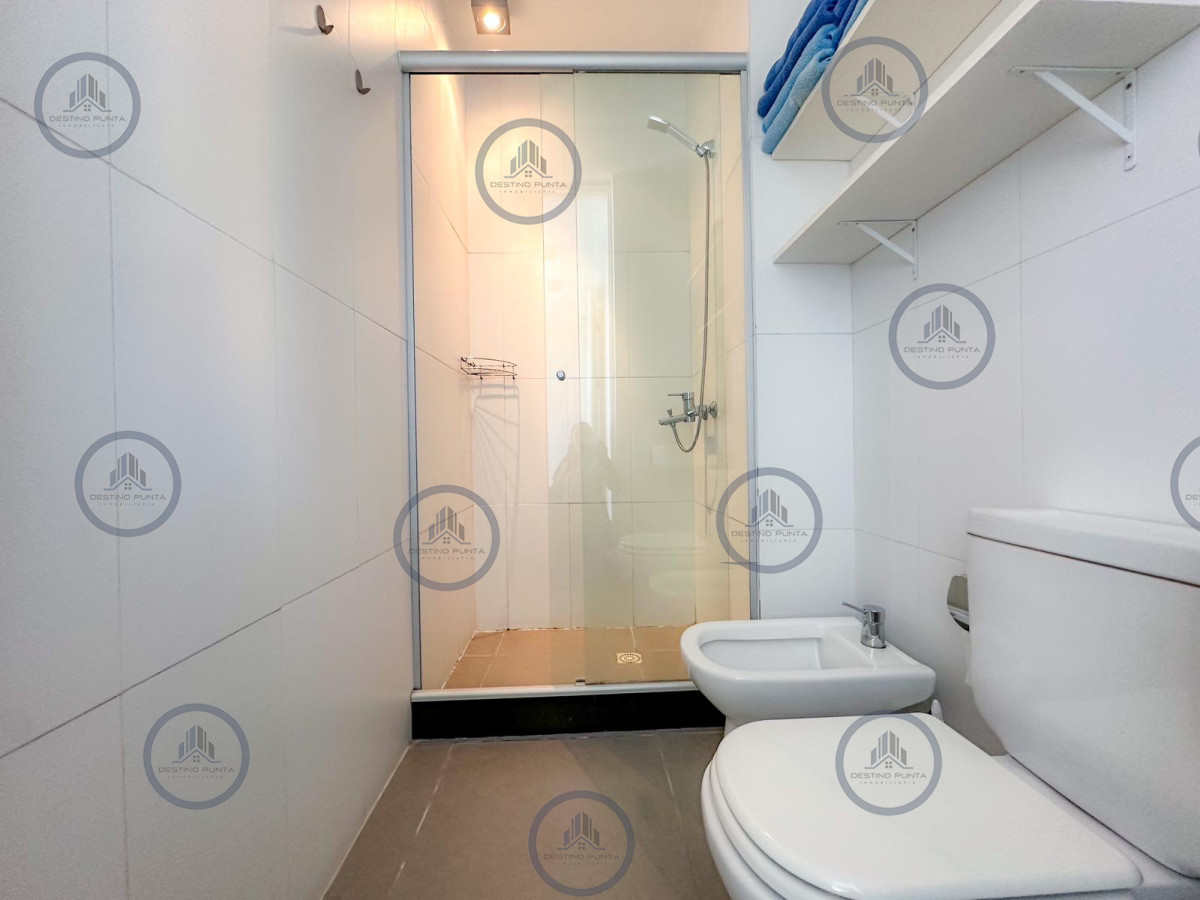 Apartamento ID.2433 - Penthouse Duplex en venta, con parrillero y vista al mar en Manantiales