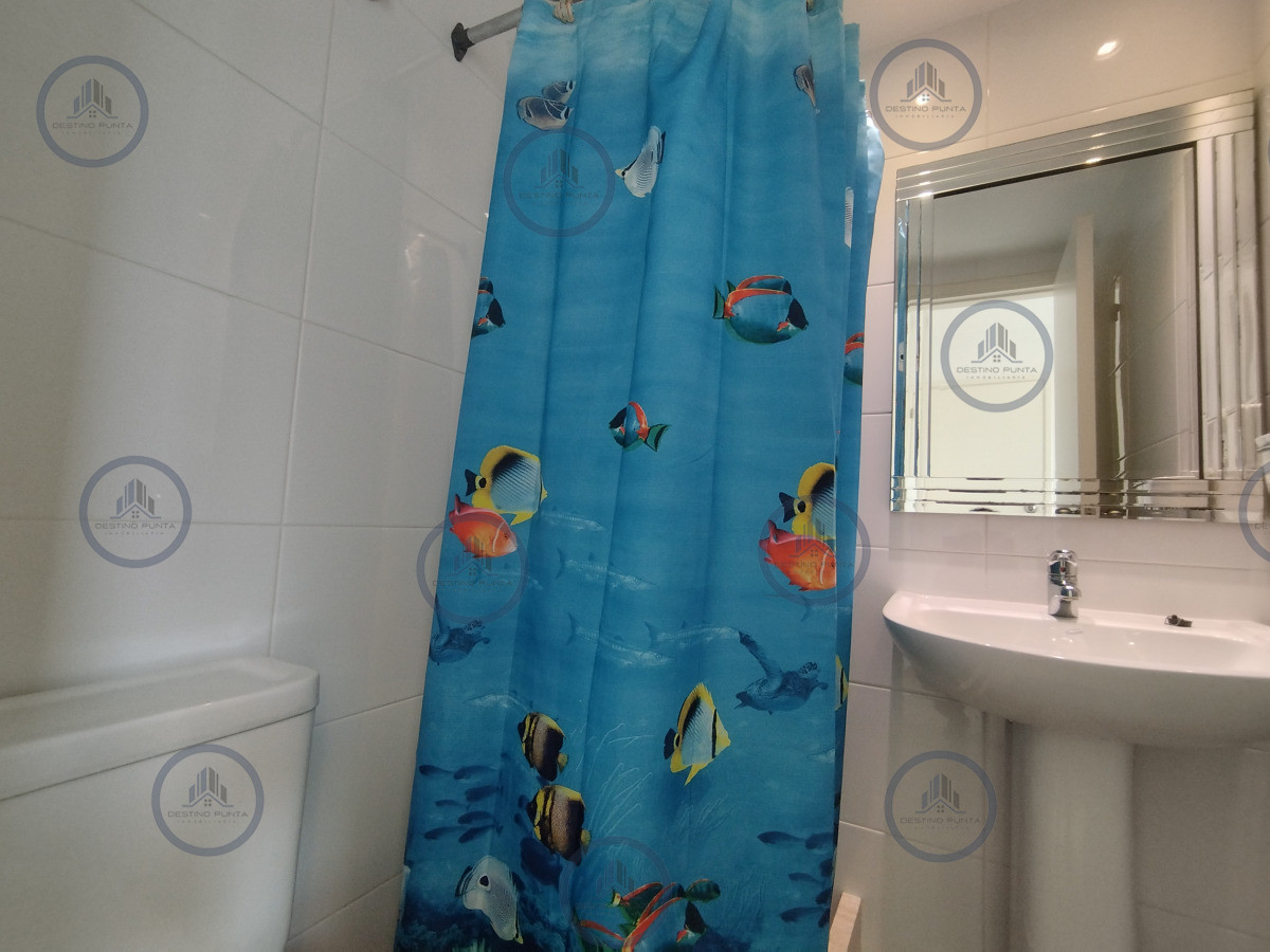 Apartamento ID.1080 - Excelente Apartamento de 3 Dormitorios en Playa Brava, Punta del Este