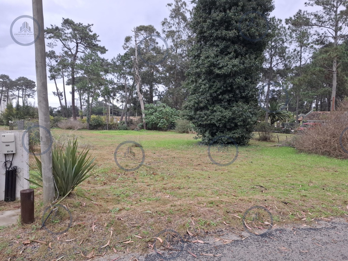 lote en venta en barrio cerrado — fotografía 3