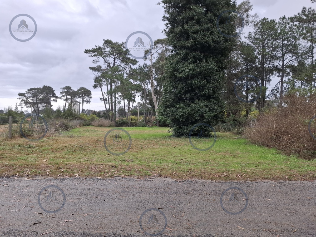 lote en venta en barrio cerrado — fotografía 2