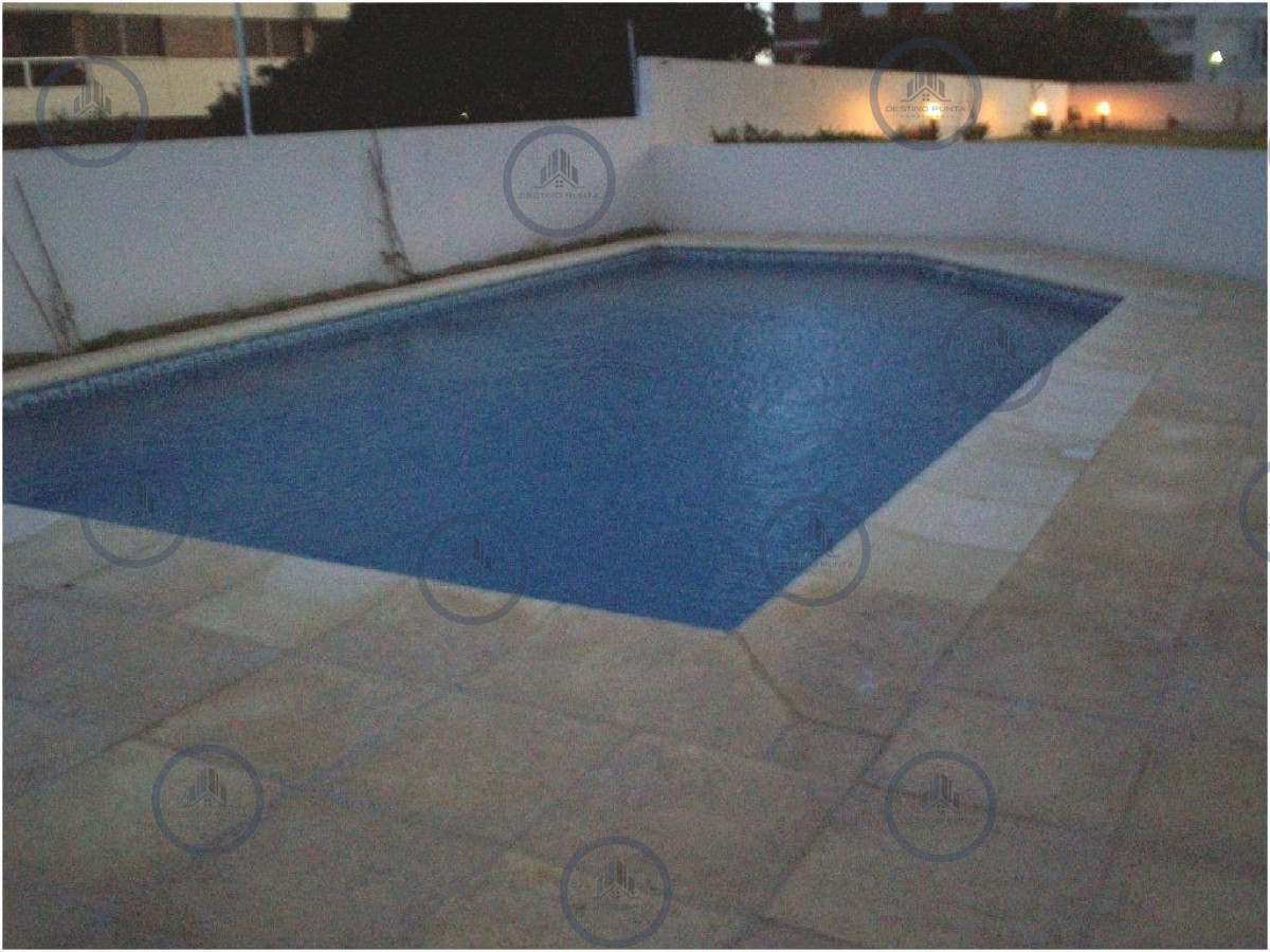 Apartamento ID.1080 - Excelente Apartamento de 3 Dormitorios en Playa Brava, Punta del Este