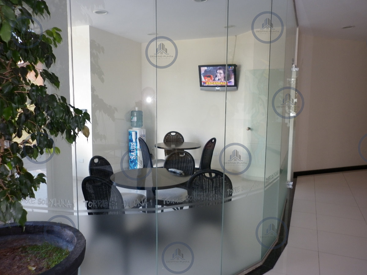 Apartamento ID.1080 - Excelente Apartamento de 3 Dormitorios en Playa Brava, Punta del Este