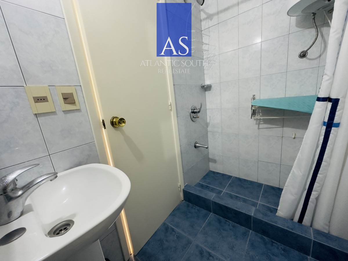 Apartamento ID.4104 - Apartamento en venta 2 dormitorios con vista y espacios amplios en Península Punta del Este