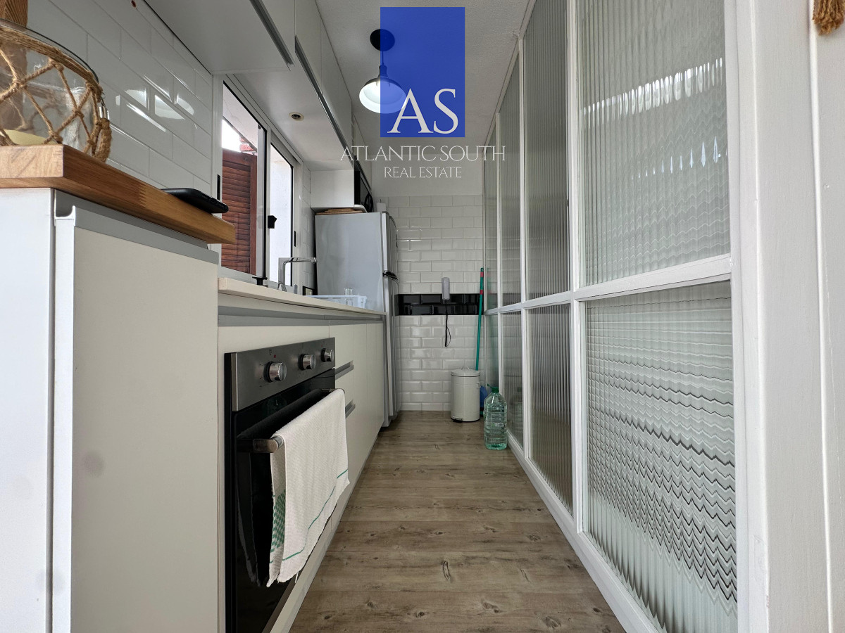 Apartamento ID.4785 - Apartamento 1 dormitorio terraza cochera bajos gastos Punta del Este