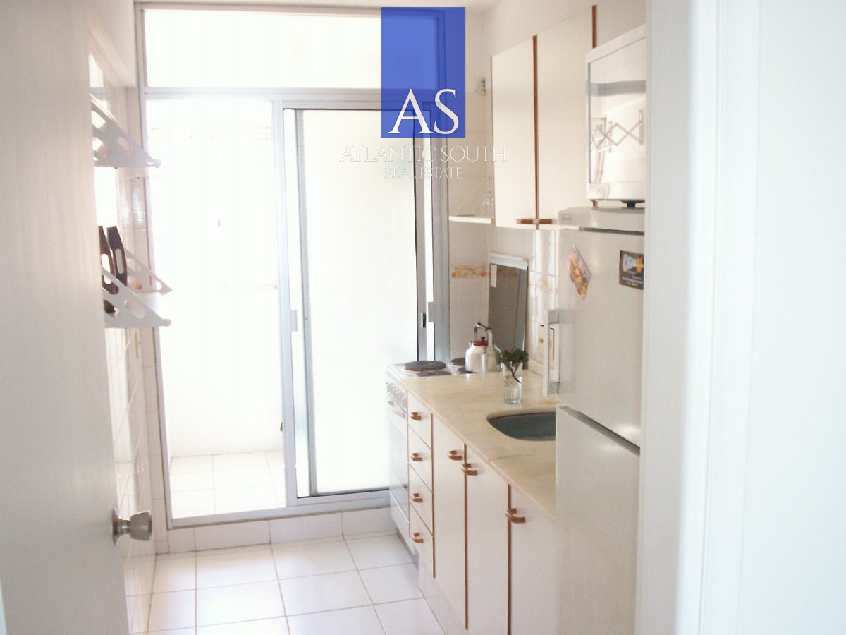 Apartamento ID.3144 - Apartamento de 3 dormitorios con vista al mar Playa Mansa Punta del Este