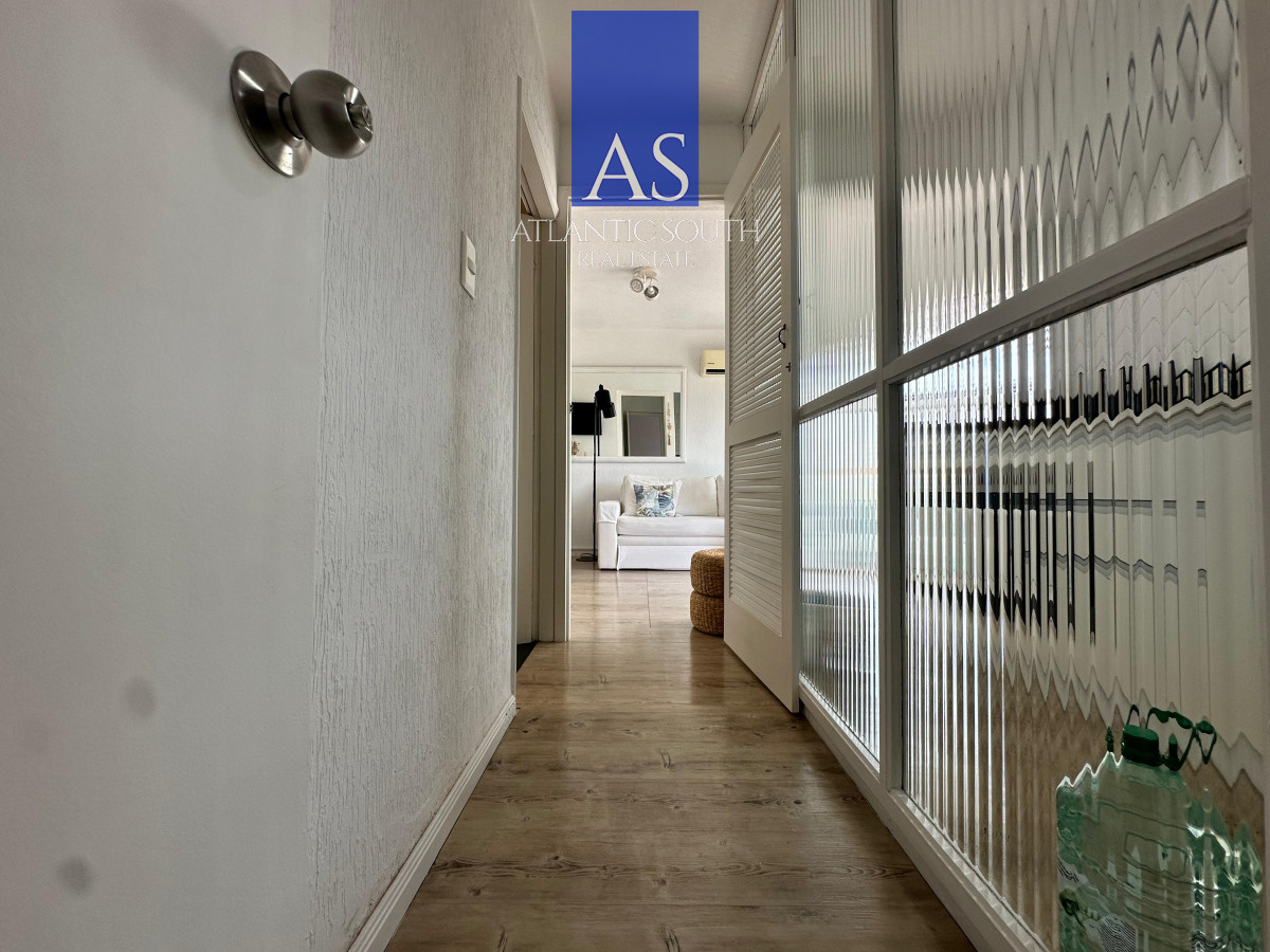 Apartamento ID.4785 - Apartamento 1 dormitorio terraza cochera bajos gastos Punta del Este