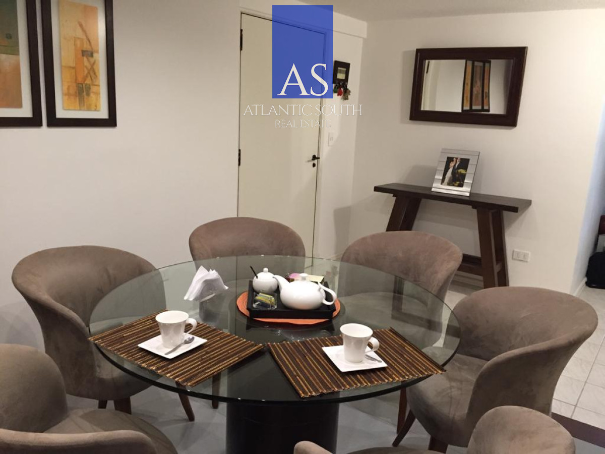 Apartamento ID.3108 - Apartamento 2 dormitorios en venta en Playa MAnsa frente al mar Punta del Este