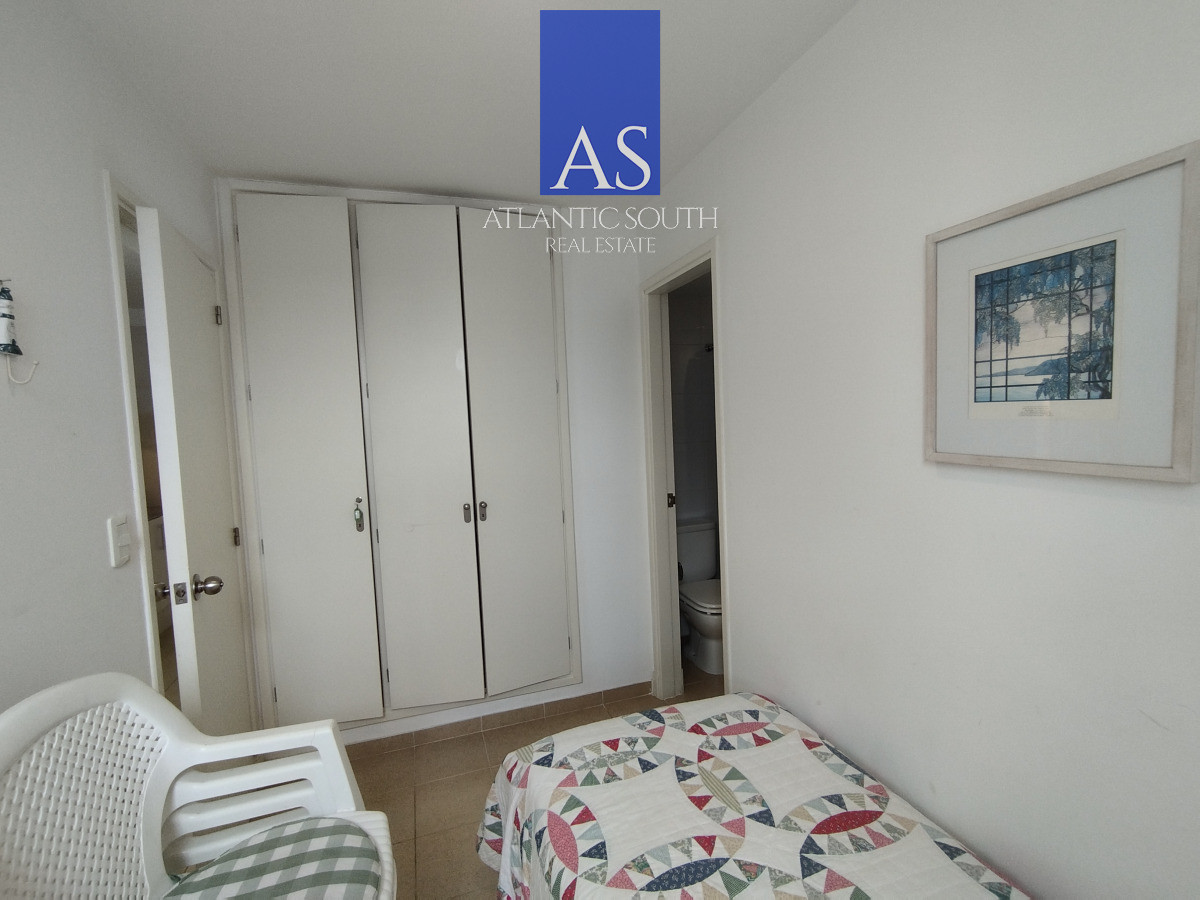 Apartamento ID.3109 - Apartamento moderno de 3 dormitorios cerca del mar Playa Mansa Punta del Este
