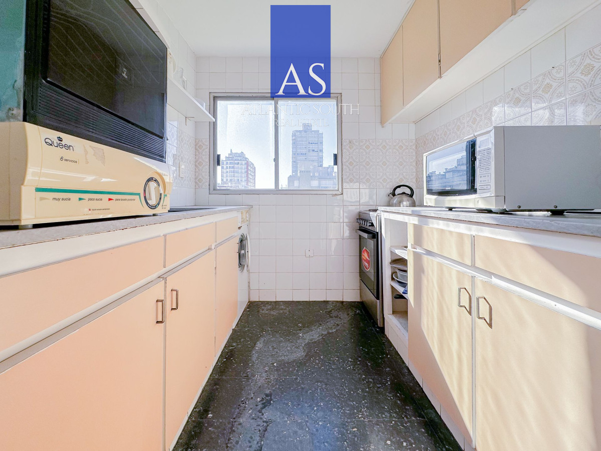 Apartamento ID.4020 - Penthouse en venta en Peninsula, 3 dormitorios, 3 baños, garaje