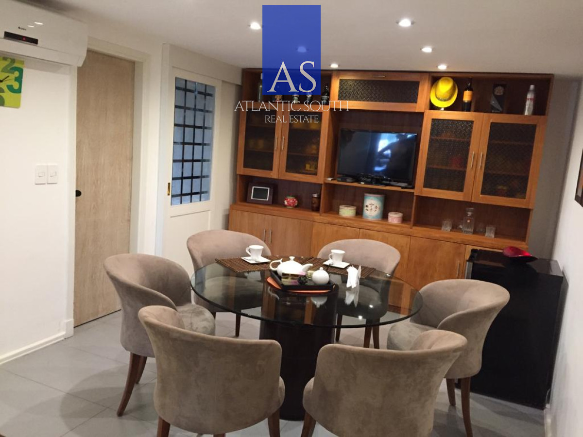 Apartamento ID.3108 - Apartamento 2 dormitorios en venta en Playa MAnsa frente al mar Punta del Este